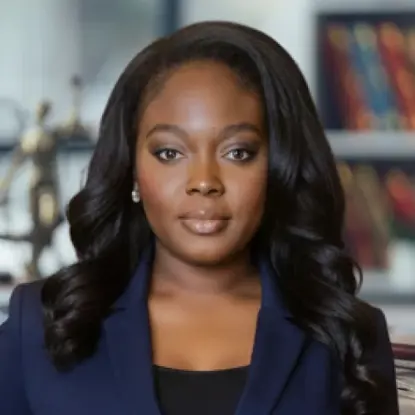 Jasmin  Herlande Photo